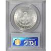 Image 2 : 1881 $1 MS64 PCGS