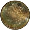 Image 1 : 1881-S $1 MS65 NGC