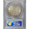 Image 2 : 1881-S $1 MS66 PCGS