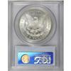 Image 2 : 1881-S $1 MS66 PCGS