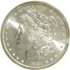 Image 1 : 1881-S $1 MS66 PCGS