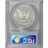 Image 2 : 1881-S $1 Prooflike MS66 PCGS
