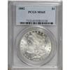 Image 1 : 1882 $1 MS65 PCGS