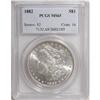 Image 1 : 1882 $1 MS65 PCGS