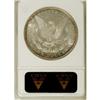 Image 2 : 1882-O $1 MS63 ANACS