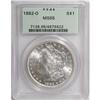 Image 3 : 1882-O $1 MS65 PCGS