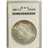 Image 1 : 1882-O $1 Prooflike MS65 ANACS
