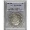 Image 1 : 1882-O $1 Deep Mirror Prooflike MS64 PCGS