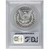 Image 2 : 1882-S $1 Prooflike MS66 PCGS