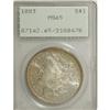Image 1 : 1883 $1 MS65 PCGS
