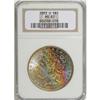 Image 1 : 1883-O $1 MS63 NGC