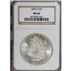 Image 1 : 1883-O $1 MS66 NGC