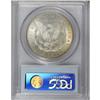 Image 2 : 1884 $1 MS65 PCGS