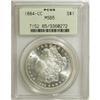 Image 1 : 1884-CC $1 MS65 PCGS