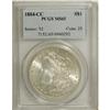 Image 1 : 1884-CC $1 MS65 PCGS