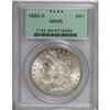 Image 1 : 1885 $1 MS65 PCGS