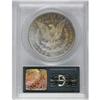 Image 2 : 1885-O $1 Prooflike MS66 PCGS