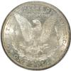 Image 2 : 1885-S $1 MS63 PCGS