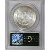 Image 2 : 1885-S $1 MS64 PCGS
