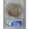 Image 2 : 1886 $1 MS64 PCGS