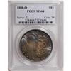Image 3 : 1888-O $1 MS64 PCGS