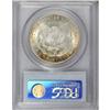 Image 2 : 1889 $1 MS65 PCGS