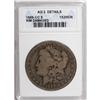 Image 1 : 1889-CC $1 AG3 ANACS