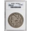 Image 1 : 1889-CC $1 G4 ANACS