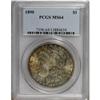 Image 1 : 1890 $1 MS64 PCGS