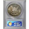 Image 2 : 1890 $1 MS64 PCGS