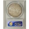 Image 2 : 1890-CC $1 MS63 PCGS