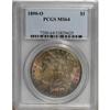 Image 1 : 1890-O $1 MS64 PCGS