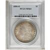 Image 1 : 1890-O $1 MS64 PCGS