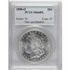 Image 1 : 1890-O $1 Prooflike MS64 PCGS
