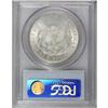 Image 2 : 1891 $1 MS63 PCGS