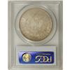 Image 2 : 1891-CC $1 MS63 PCGS