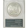 Image 2 : 1892 $1 MS64 PCGS