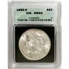 Image 1 : 1892-O $1 MS63 ICG