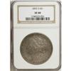 Image 1 : 1892-S $1 XF40 NGC