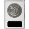 Image 2 : 1892-S $1 AU50 ANACS