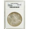Image 1 : 8968: 1894-S $1 AU58 ANACS