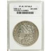 Image 1 : 8982: 1895-O $1 XF45 ANACS