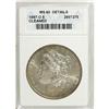 Image 1 : 9015: 1897-O $1 MS60 ANACS