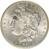Image 1 : 9017: 1897-S $1 MS64 NGC