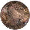 Image 1 : 9027: 1898-O $1 MS65 PCGS