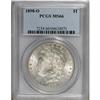 Image 1 : 9029: 1898-O $1 MS66 PCGS