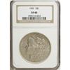 Image 1 : 9071: 1901 $1 XF45 NGC