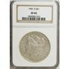 Image 1 : 9086: 1901-S $1 XF45 NGC
