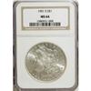 Image 1 : 9089: 1901-S $1 MS64 NGC