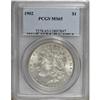 Image 1 : 9093: 1902 $1 MS65 PCGS